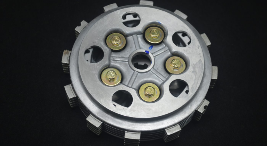 Benelli BJ180S clutch spare parts