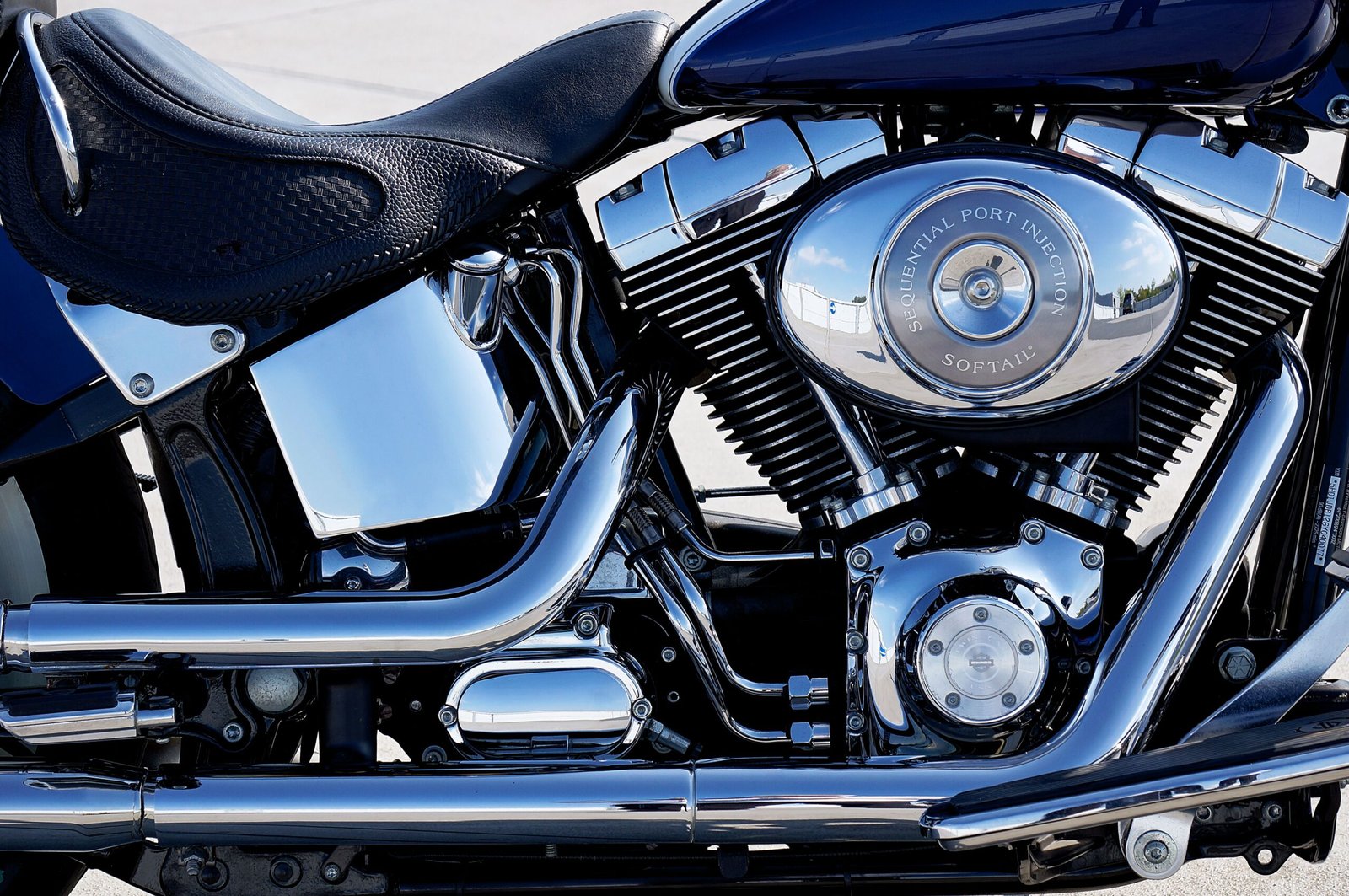 Honda motorcycle parts