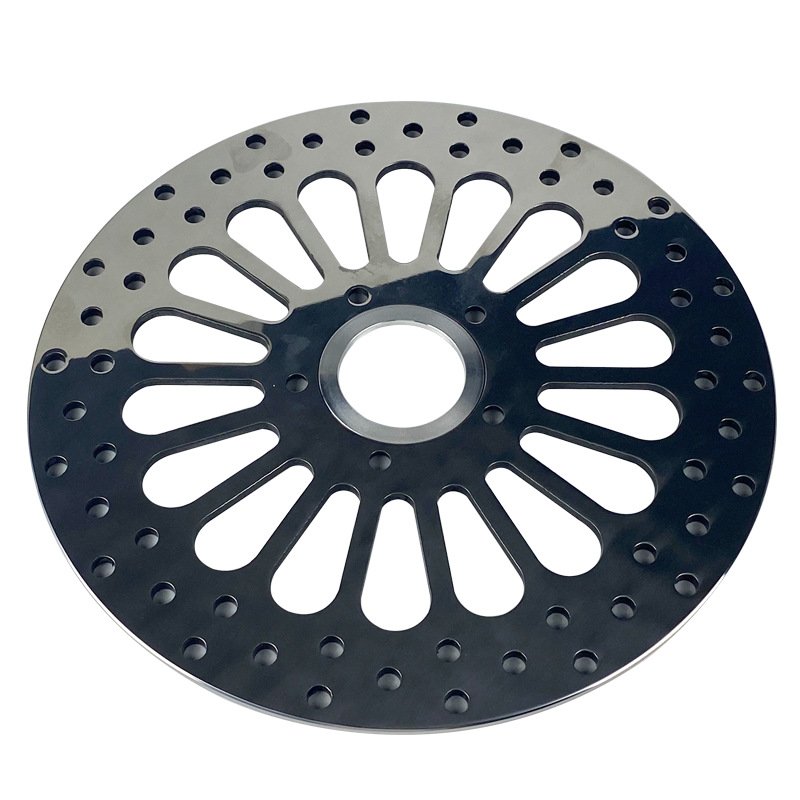 test brake